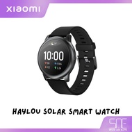 [READY STOCK] HAYLOU SOLAR SMART WATCH [6 MONTHS WARRANTY]