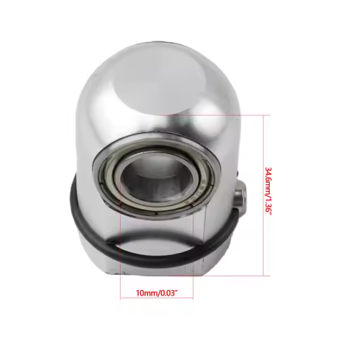 Gear Linkage Rod End Joint OE Replacement Fit BMW E36 E46 E90 E91 E92 E93 F20 F22 F30 E39 E60 X1 X3 