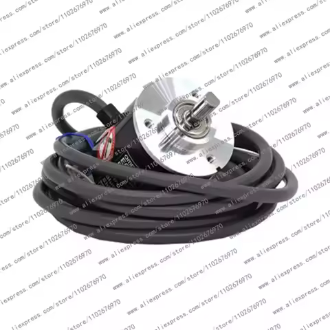 E6C2-CWZ6C E6C2-CWZ5B E6C2-CWZ1X E6B2-CWZ6C 10PR 20 30 50 100 200 1000PR 1024 1200 2048 2000 Rotary 