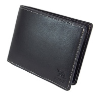[Arnold Palmer] Colorful Series Bi-fold Wallet Genuine Leather 4AP3636