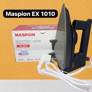 MASPION COSMOS IRON NON-STICK IRON/ CERAMIC IRON/