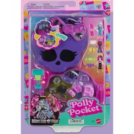 {GOT} Polly pocket x Monster High , Care bears Clueless Gabby's Dollhouse Playset