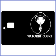 ● ◄ ❀ Pornhub Card Skin Card Sticker Vinyl Debit/ATM/beep card sticker skin