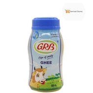 GRB Ghee Tuppa Bottle 500ml