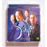 Kapilla - Dikir Rambong Digital Mastering CD Album
