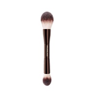HourGlass | Hourglass Makeup Brush- No.18 Veil Powder Brush Soft Fiber Hair Double Head Powder Fashi