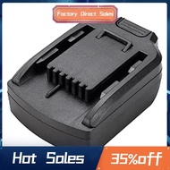 Battery Adapter for  20V  Series Battery Conversion for  20V 6PIN Lithium Battery Tool Converter