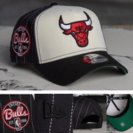 NBA Chicago Bulls Baseball Cap Streetwear Hat Men Women Topi Snapback Golf Caps Unisex Adjustable Ha