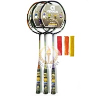 Raket Olahraga Badminton / Bulutangkis Apacs Asgardia Lite Original