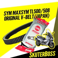 SYM MaxSym TL500 TL508 TL 500 508 CVT Belt V-Belt Original