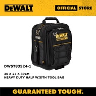 Dewalt Tough System 2.0 Heavy Duty Half Width Tool Bag Dwst83524-1