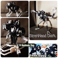 siren head dark Toys