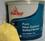 Anchor Salted Butter Repack