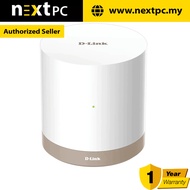 [Ready Stock] D-LINK mydlink Connected Home Hub (DCH-G022) / 1 Year Warranty