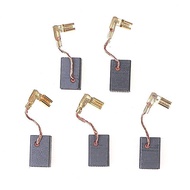 ha 5PCS 6*9*13mm Carbon Brushes For  CB-459/460 GA4030/GA4031/GA5030 TH