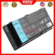LAPTOP Battery for Dell Precision M4600 Precision M6600 Precision M4800 Mobile WorkStation Precision