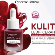 Cyeecare peeling serum Advanced Whitening