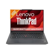 Lenovo ThinkPad T490 i5 8th Gen | 8/16GB RAM | 256/512GB/1TB NVMe SSD | 14” Display | Refurbished La