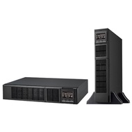 NEUROPOWER GALLEON ONE RT 10K/10KS 6K/6KS 3K/3KS 2K/2KS 1K/1KS Galleon One RT Series UPS 1KVA 2KVA 3