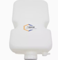 ฮุนไดเอ็กซ์คาเวตเตอร์ชิ้นส่วน R210-9ถังน้ำ R150-7ถังเก็บน้ำขนาดเล็กถังน้ำ R225-9กาน้ำ R225-7 ABS ถัง