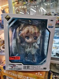 超時空要塞 雪露 軍服 一番賞