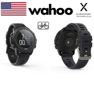 Wahoo 1 Rival Multisports GPS Watch – Stealth Grey