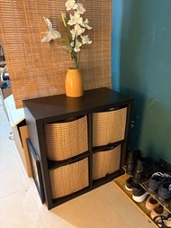 IKEA Kallax shelve