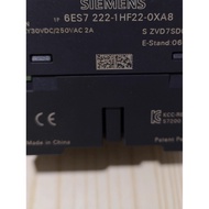 Siemens S7-200CN EM222 Module 6ES7222-1BF22/1HF22-0XA8/0XA0 Brand New