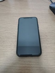 IPhone X 256G