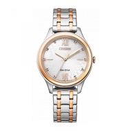 Citizen Eco-Drive EM0506-77A Women Watch