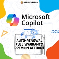 Ms365 Copilot Pro 1 Month Premium Seller Account