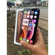 iPhone XS 256GB GOLD