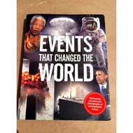 Events Take Changed The World Fascinating Accounts Photography Of Unforgettable Events Book