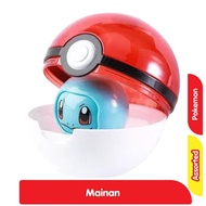 EMCO Pokemon Ball children's toys Assorted