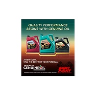 PERODUA ENGINE OIL 10W30 3L