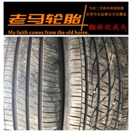 Tayar terpakai 195/55R15 195/60R15 195/65R15 195/70R15 195/60R14 sembilan