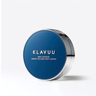 KLAVUU Blue Pearlsation High Coverage Marine Collagen Aqua Cushion 12g