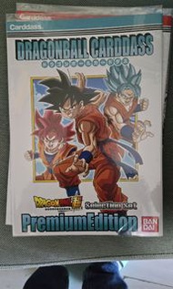 龍珠卡 Premium Edition - 超