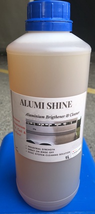 ALUMI SHINE 1L