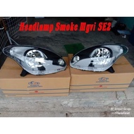 Headlamp Myvi se2 2008 Brand Hk