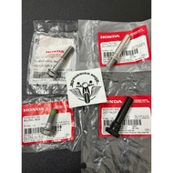 Rear oil pig catcher SH Italy 2010 2011 sh viet 125/150/160 sh 300i 350i 43240KSVJ01 90109MR7000 451