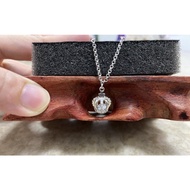 皇冠脚链 925 Crown Anklet