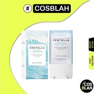 SKIN1004 Madagascar Centella Hyalu-Cica Silky Fit Sun Stick 20g