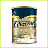 ♀ ◸ ◐ GLUCERNA 900 - GLUCERNA VANILLA 900G - EXPIRY: OCT 2025 GLUCERNA SR - themilkexpress