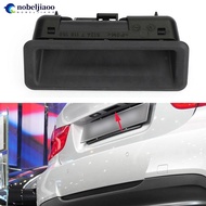 NOBELJIAOO Car Trunk Rear Door Switch Handle Opening Button For BMW E60 E61 E90 E91 E92 E93 E70 E88 