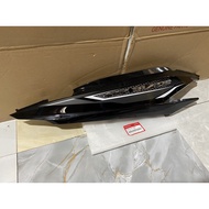 Air Blade 125 (2015-2019) right side cover set, Gray *NHA62M* (83550-K66-VN0ZC)