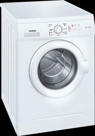 Siemens Washer 洗衣機