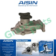 AISIN Engine Water Pump for Nissan Sentra B13 B14 AD Resort Y10