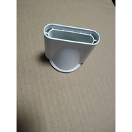 Suitable for FLYCO 6370 hair dryer magnetic suction nozzle