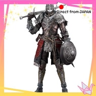 figma ELDEN RING Wolf Warrior Non-scale Plastic Painted Articulated Figure [Direct from Japan]